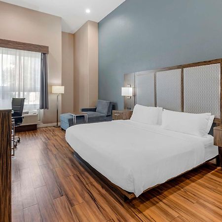 Best Western Plus Pflugerville Inn & Suites Exterior foto