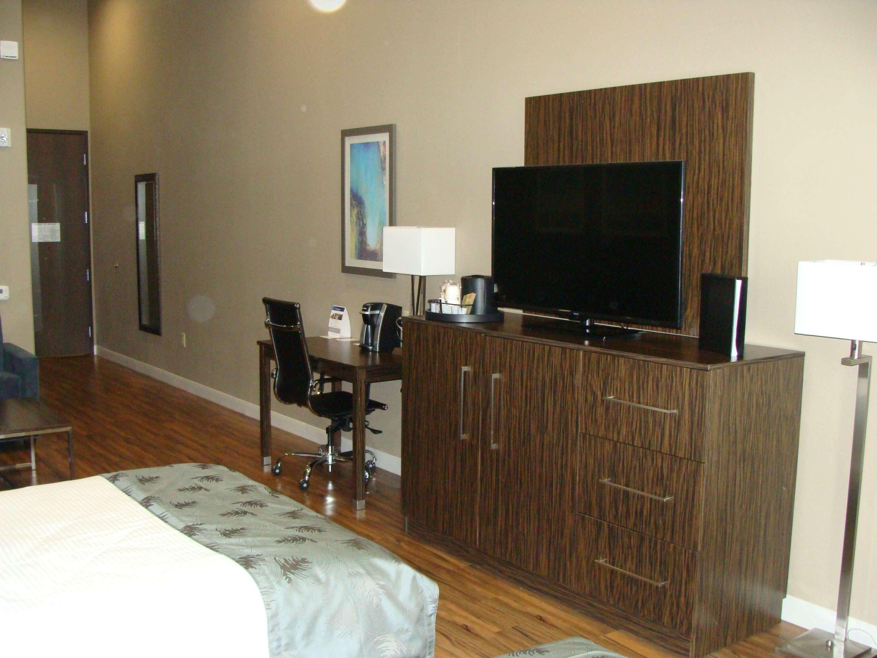 Best Western Plus Pflugerville Inn & Suites Exterior foto