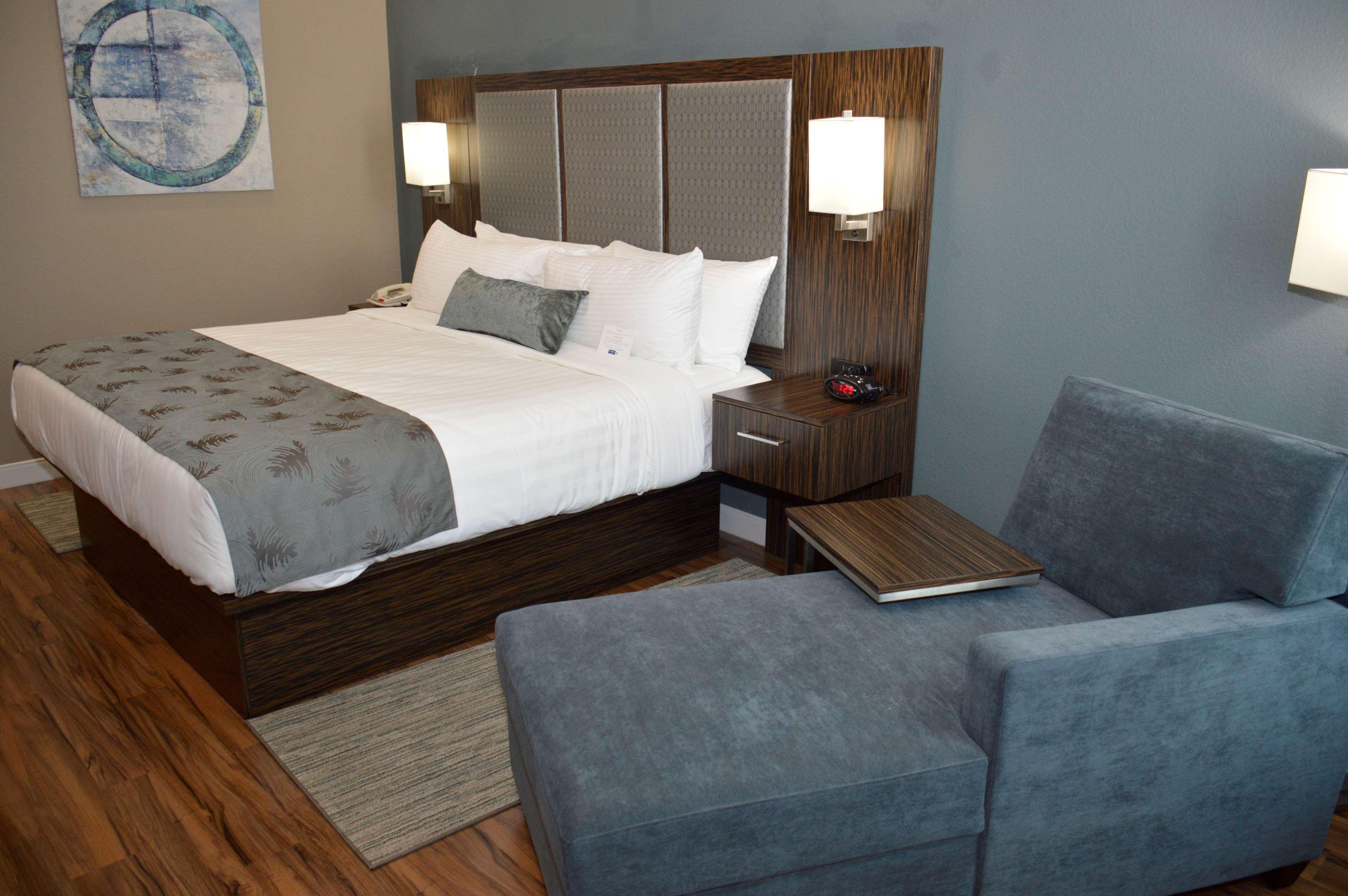 Best Western Plus Pflugerville Inn & Suites Exterior foto