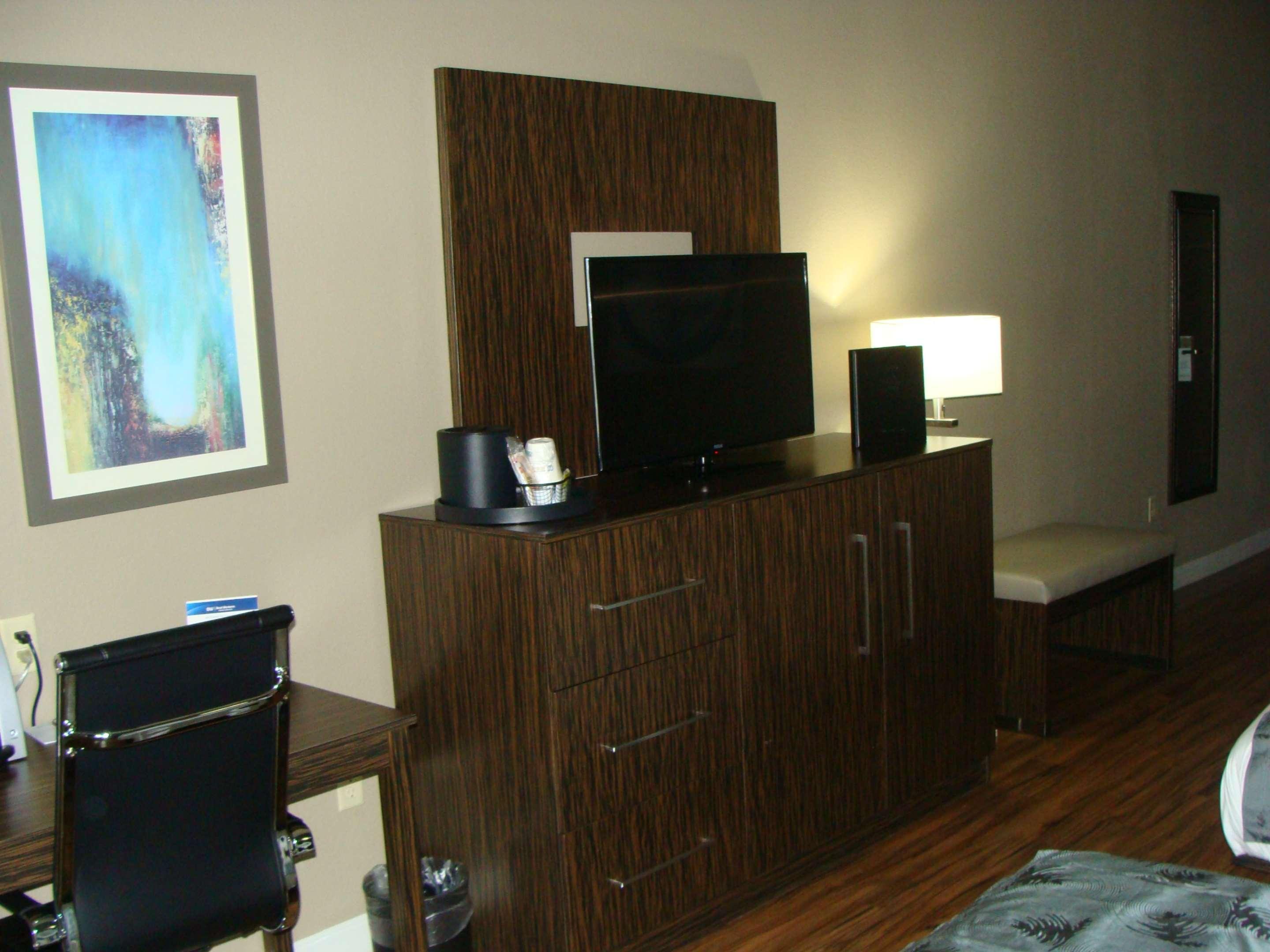 Best Western Plus Pflugerville Inn & Suites Exterior foto