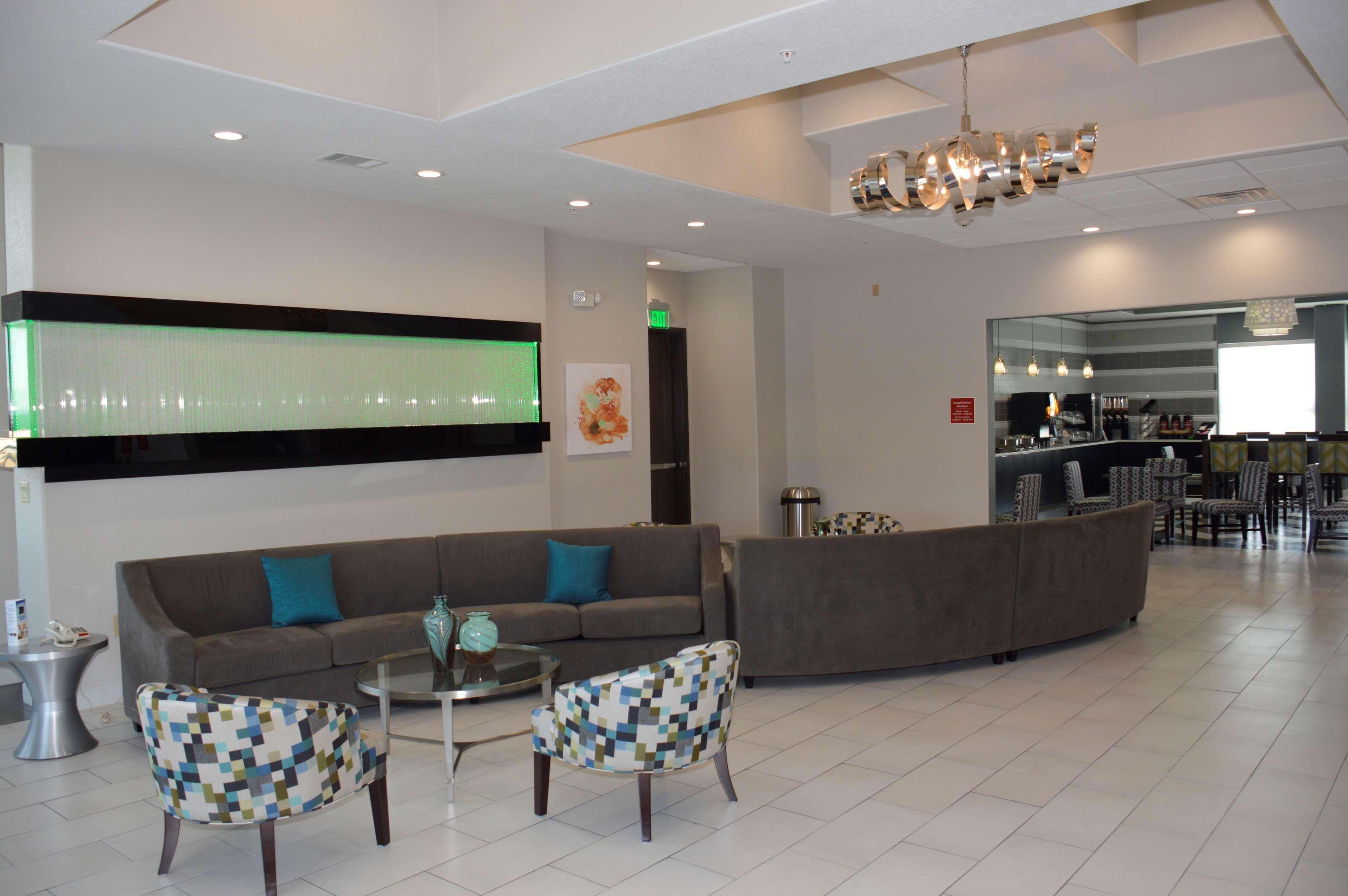 Best Western Plus Pflugerville Inn & Suites Exterior foto