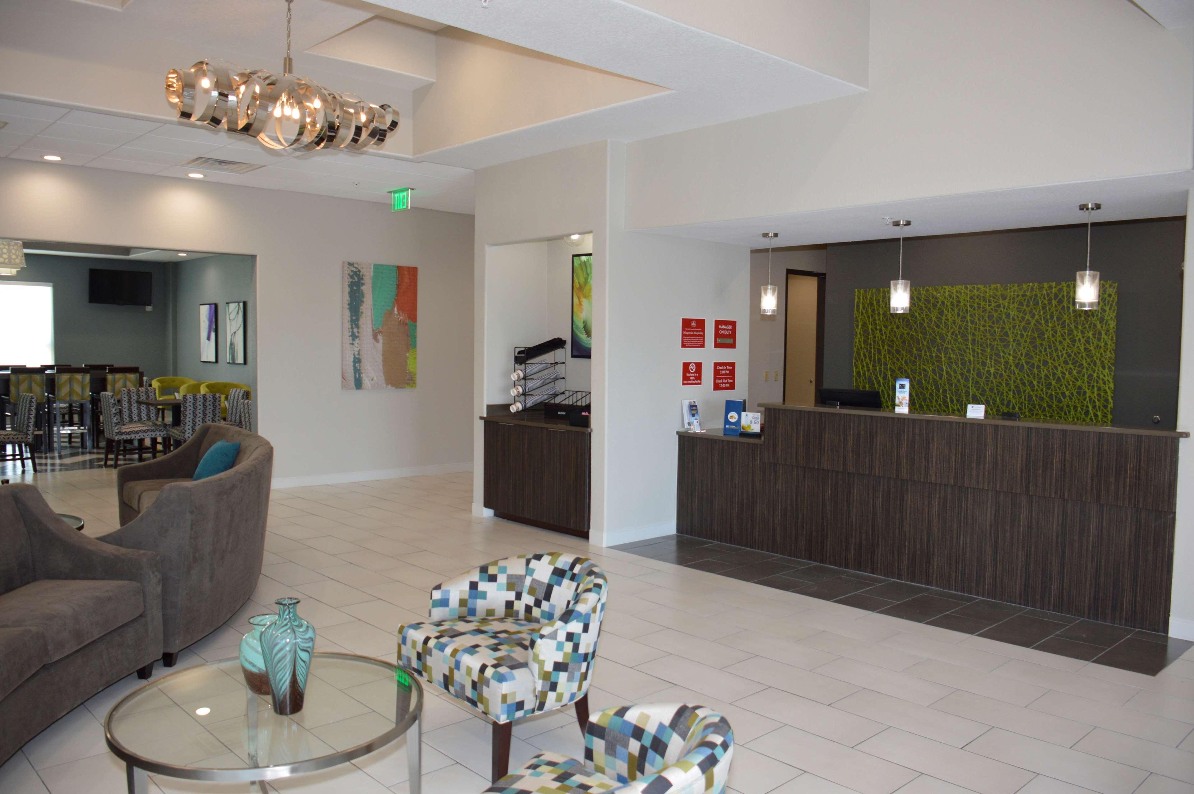 Best Western Plus Pflugerville Inn & Suites Exterior foto