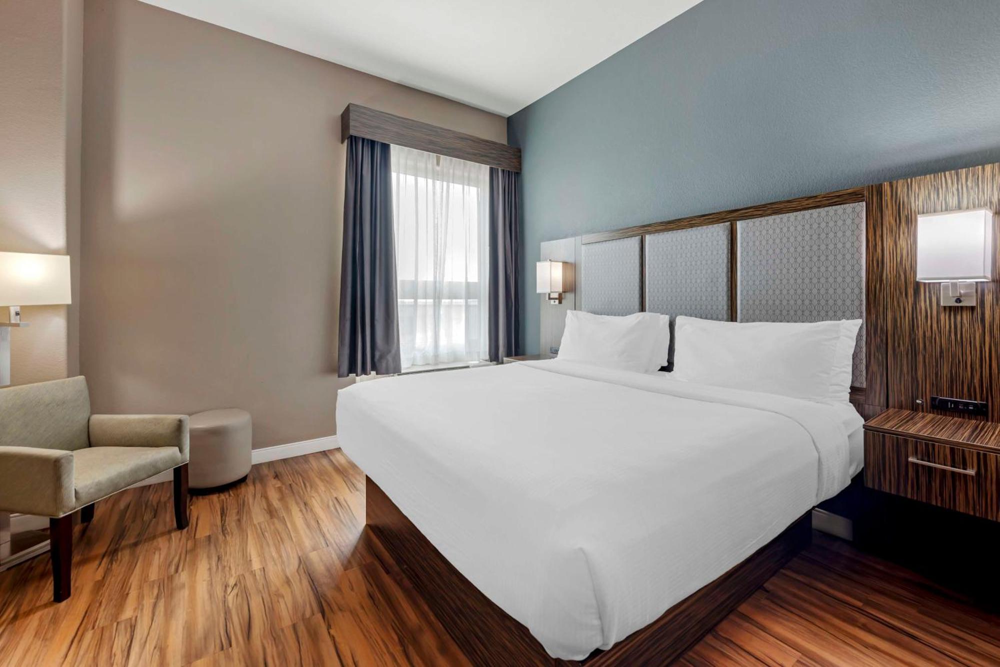 Best Western Plus Pflugerville Inn & Suites Exterior foto