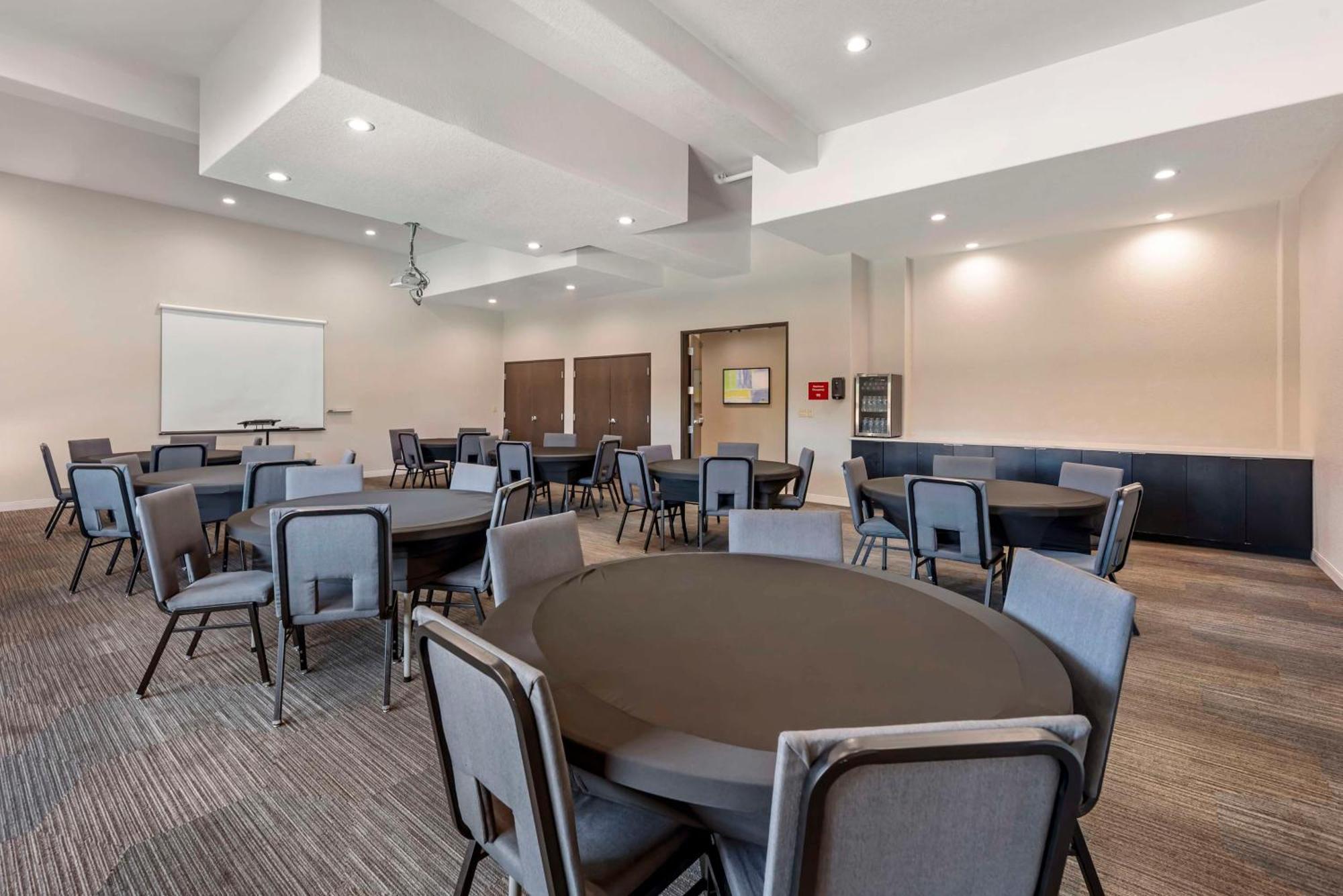 Best Western Plus Pflugerville Inn & Suites Exterior foto