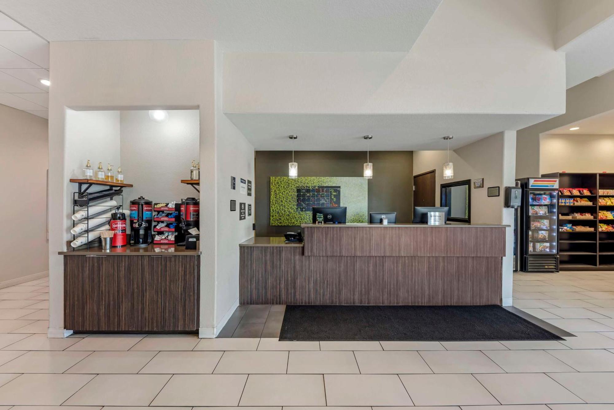 Best Western Plus Pflugerville Inn & Suites Exterior foto